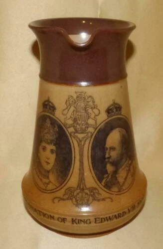 Royal Doulton Coronation Royalty Collectables