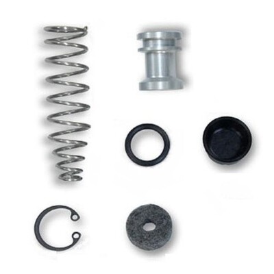 Drag Specialties Front Master Cylinder Rebuild Kit – #173835 For Harley & Metric Cruisers