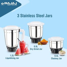 Bajaj Stand Mixers for sale UK