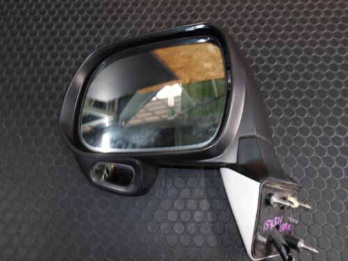 Toyota Genuine NOAH VOXY ZRR70 ZRR75 Left Side Door Mirror Used - Picture 3 of 7
