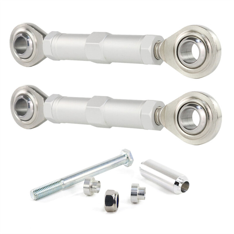 Fit For Honda CRF300L/CRF300LR 2021-2024 1 Set Lowering Drop Lower Link Kit 