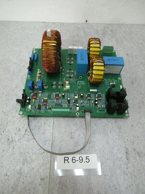GEW LTD 25013 PSU Buck Board 2 GEW e-Brick 22KW  GWE 25014 Rev.C UV LED Systems