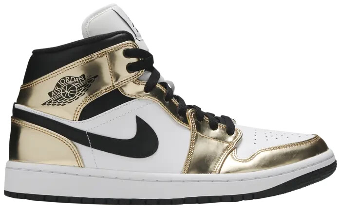 Nike Air Jordan 1 Mid SE 