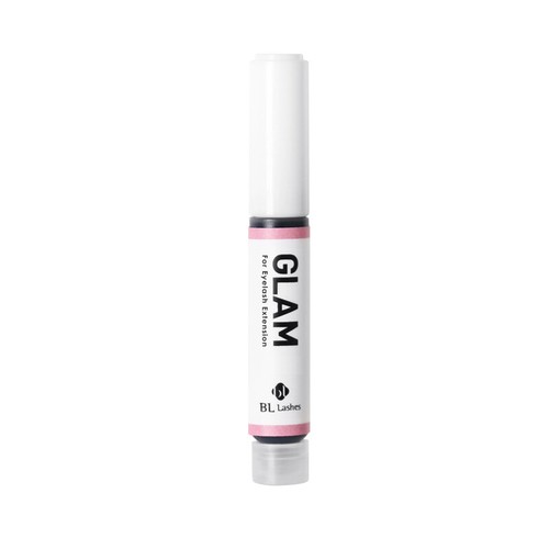 Blink Bl Wimpern Glam Kleber - Entwickelt Für Volumen Verlängerung Selbstklebend - Bild 7 von 7