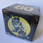 Funko 1989 POP! Batman 80th Anniversary Box Vinyl Collectibles/Socks/Cards