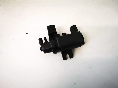 BMW 5-Series 2007 Electrical selenoid (Electromagnetic solenoid) 7 #1444902-05