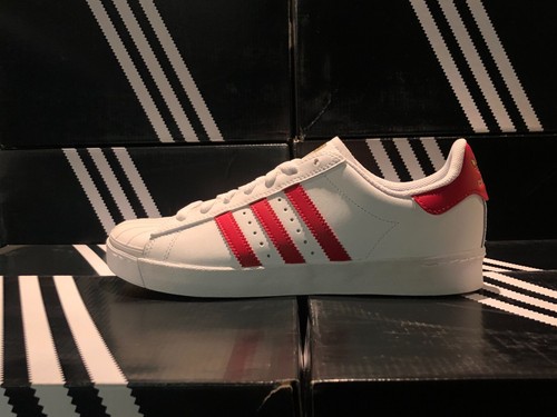 ADIDAS SKATEBOARDING SUPERSTAR VULC ADV 