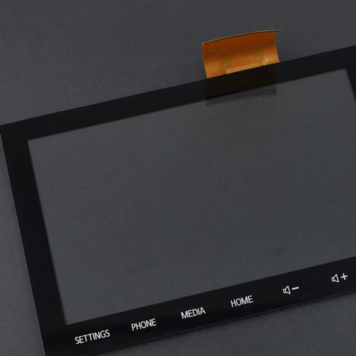 For Mitsubishi Outlander 8" Touch Screen NAV 8740A098 8740A103 Radio 2020-2022 - Picture 11 of 16