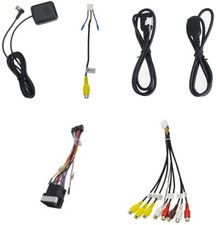 Autoradio Android 10 Pollici Stereo Auto 1 Din 2gb Ram WIFI Schermo Estraibile - Miniatura 3