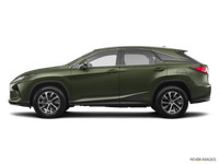 2022 Lexus RX 450h Executive