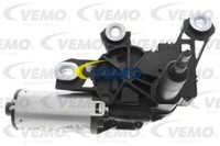 Vemo V10-07-0027 Wischermotor FüR VW
