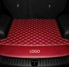 For Ferrari Car Floor Mats All Weather Carpets Accessory Custom Models Liners (For: Ferrari)