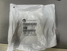 Mopar 6509615AA Inner Steering Gear Box Bolt For Ram 2500 2011-2018 Ram