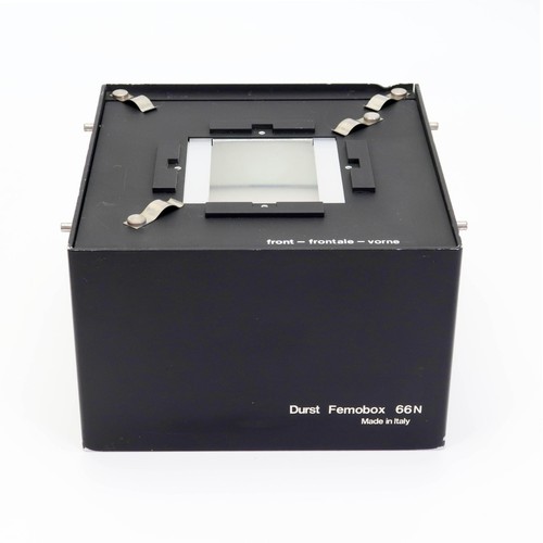 Durst Femobox 66N Mixing Box for Medium Format on Durst Laborator 1200 L1200 - Afbeelding 2 van 12
