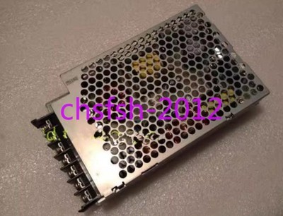 1 PCS   PBA100F-12 The switch power supply has a casing In good condition *uq