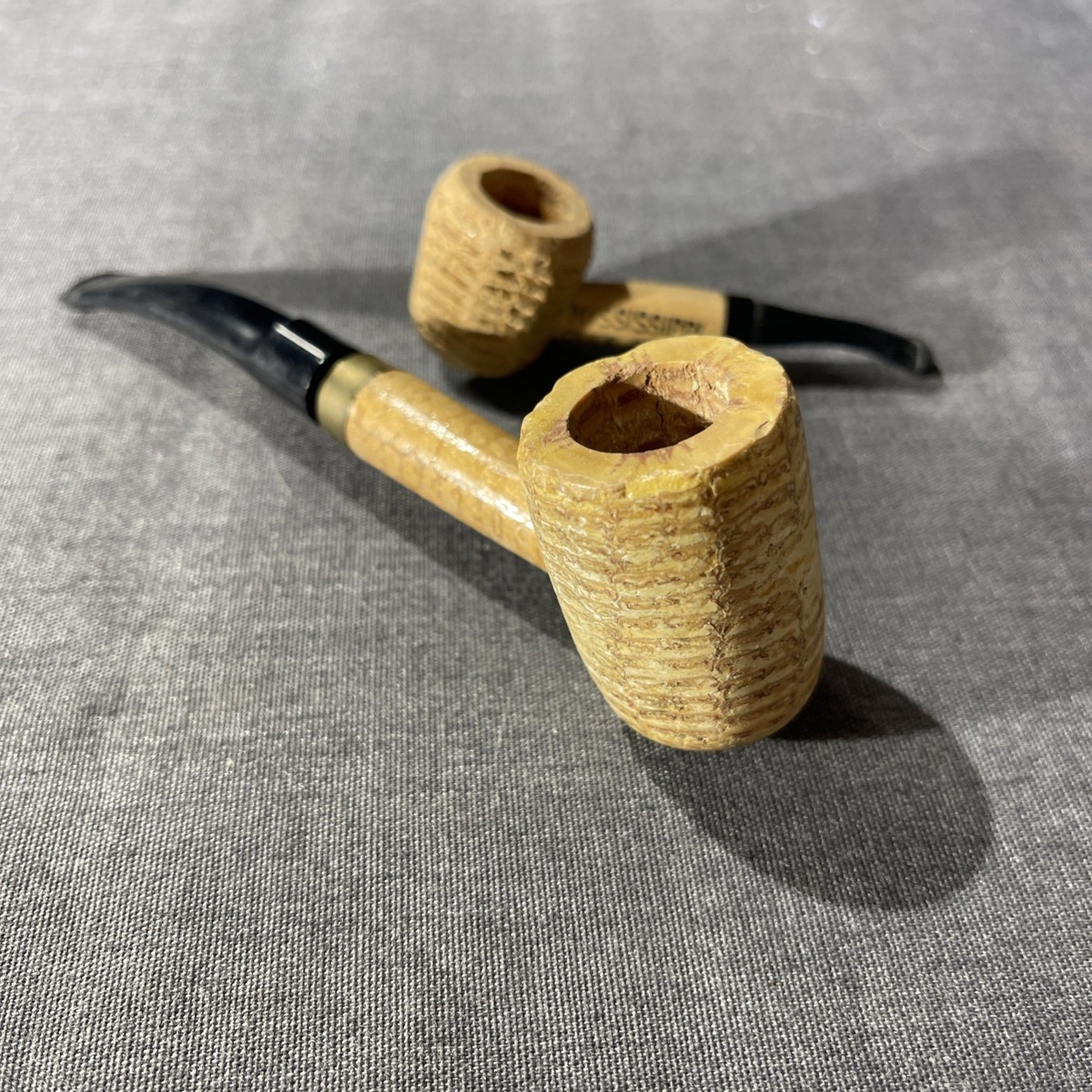 missouri tobacco Meerschaum - Legend Corn Cob Pipe Tobacco 21
