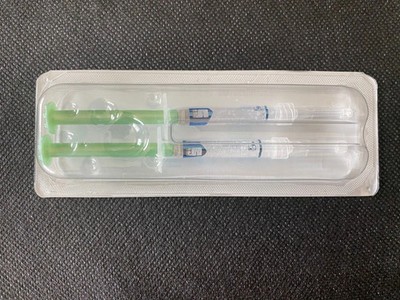 Opalescence PF Teeth tooth Whitening 2 Refill Gel 35% Mint Fresh Exp 3/31/27 NEW