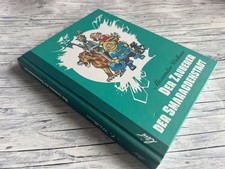 Buch: Der Zauberer der Smaragdenstadt - Alexander Wolkow