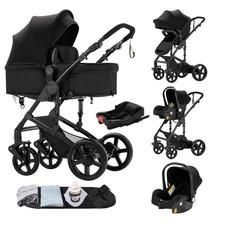 Kinderwagen 3in1