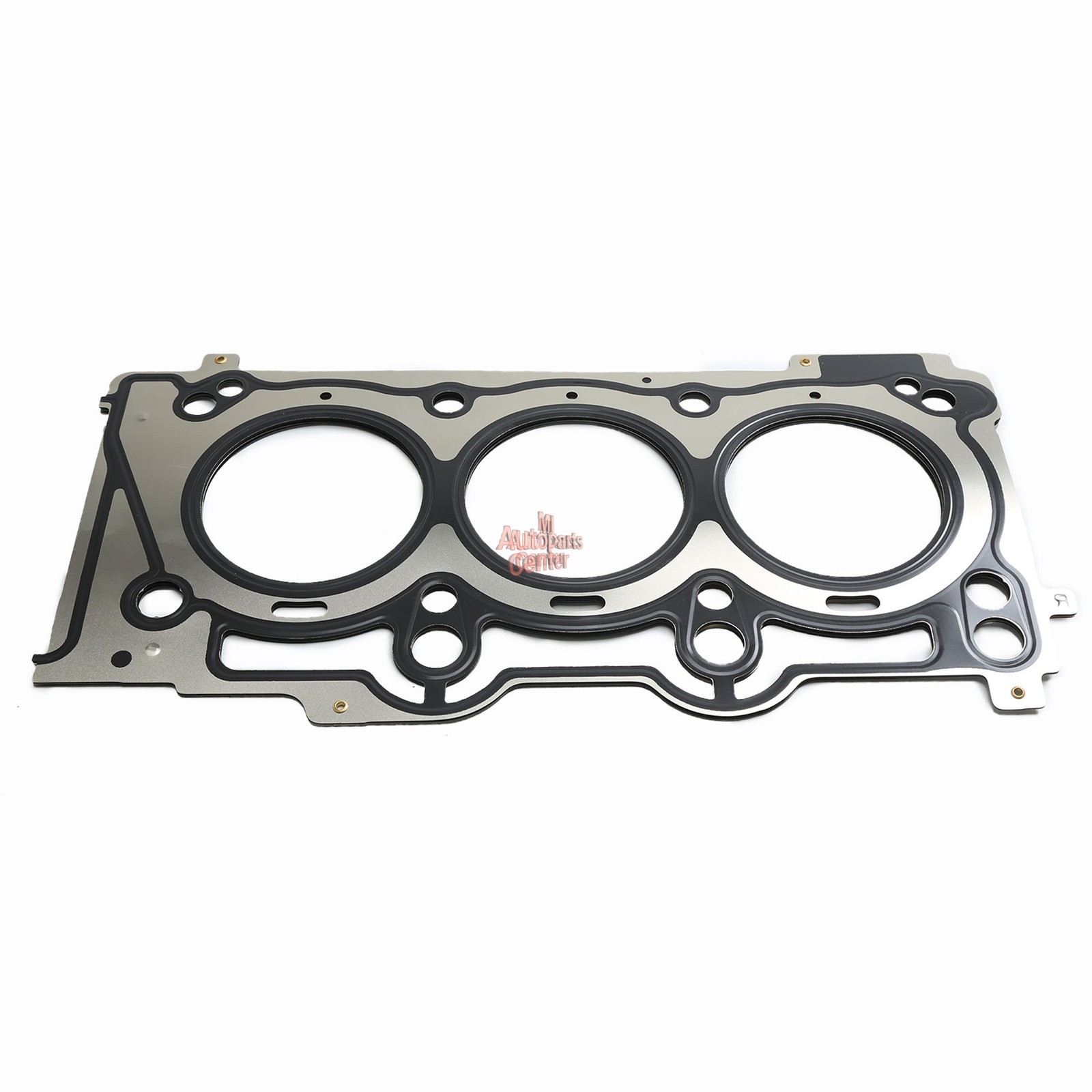 Engine Overhaul Piston Gasket Kit 22mm Fit For Maserati LEVANTE GHIBLI M156D