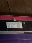 American DJ 2XBLACK24BLB 24 inch UV Black Pro Blacklight Tested — photo 2