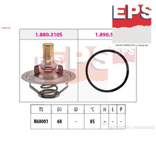 Thermostat Citroen XM