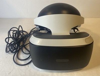 SONY PLAYSTATION VR HEADSET