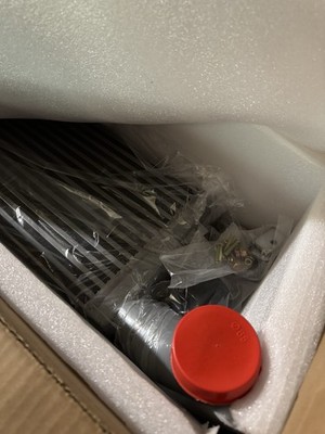MK8 Golf R/GTI - ARM motorsport Front mount Intercooler