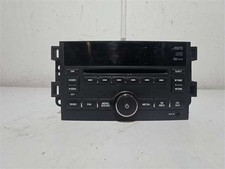 Autoradio Chevrolet CAPTIVA