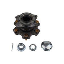 Roulement de roue Mitsubishi PAJERO