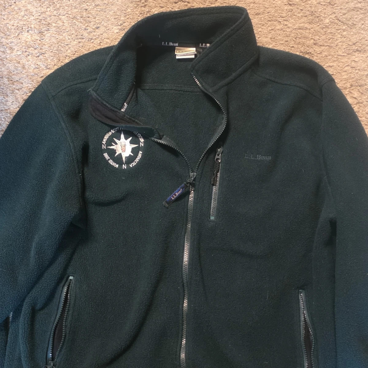 L.L. Bean Zip Jackets for Men for Sale | Shop New & Used | eBay