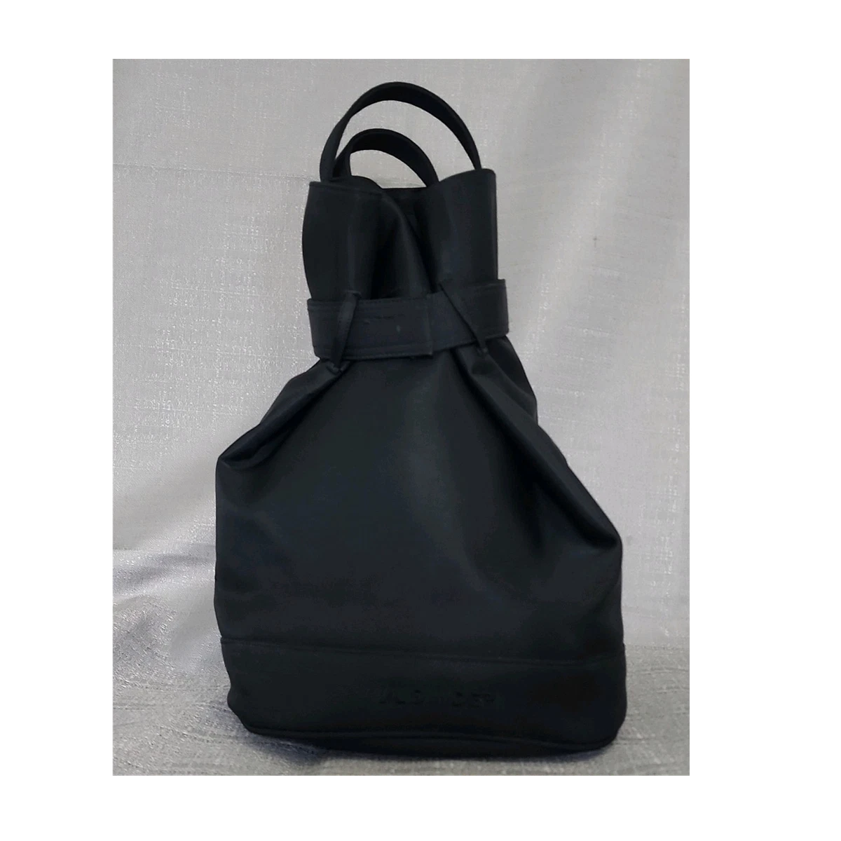 Jil Sander Nylon Exterior Bags & Handbags for Women for sale | eBay