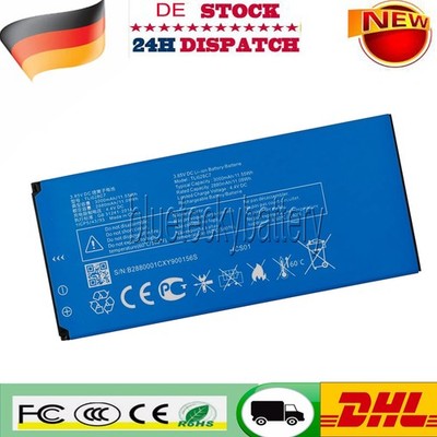 für Alcatel 1B (2020) 5002I 5002M 5002X 5002S TLI028C1 TLI028C7 Akku Batterie