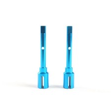 Tamiya 54502 TT-02 Aluminum Propeller Joint (TT02/TT02B/TT02D/TT02T)