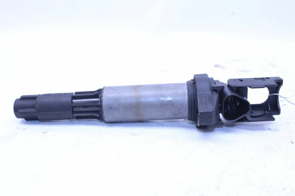 BMW 330i 2005 bobina de encendido encendedor OEM usado Foto 4 de 4