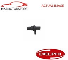 CAMSHAFT POSITION SENSOR INTAKE SIDE OUTLET DELPHI SS11123 A FOR BMW 3,5,6,1,4,7