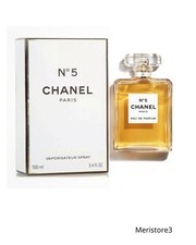 profumo donna Chanel N5 100ml