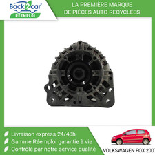 Alternateur Volkswagen FOX