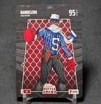 Paolo Banchero BANDELERO Brawl 2026 Bo Jackson Battle Arena #215 Orlando Magic