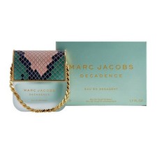 Marc Jacobs DECADENCE Eau So Decadent EDT 1.7 oz / 50 ml Women Spray