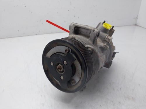 5Q0816803F klimakompressor SEAT IBIZA 6P1 2015 9512669