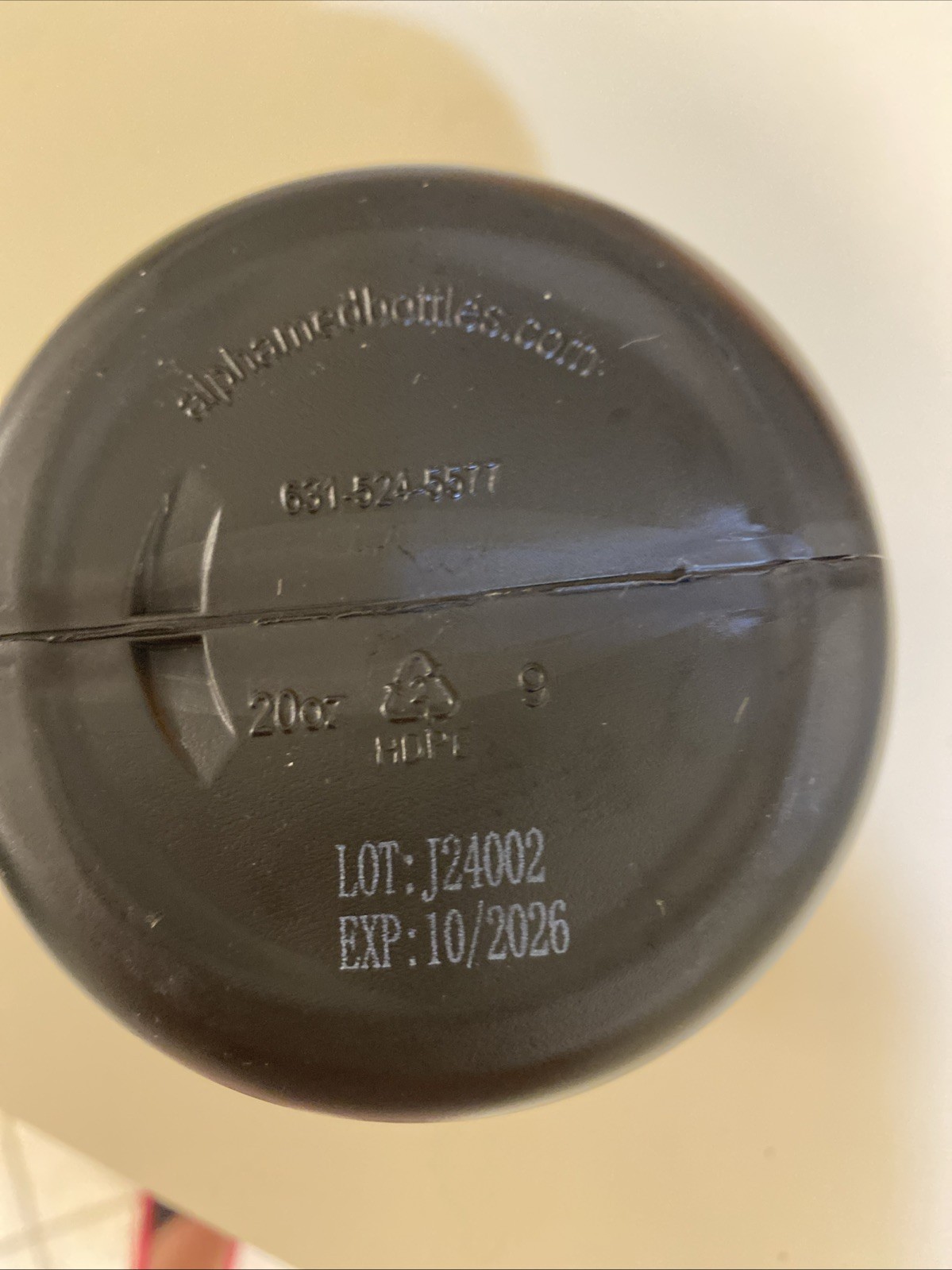 Nutra Champs Mushrooms 10-in-1 Complex 8oz EXP 10/2026