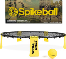 Spikeball Game Set Outdoor Lawn Games