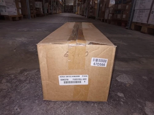 Xerox 059K52760 Heizwalze / Fixierwalze für Xerox DocuColor 5000 Series