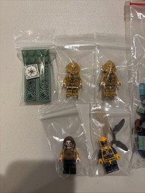 LEGO DC Comics Super Heroes: Battle of Atlantis (76085)