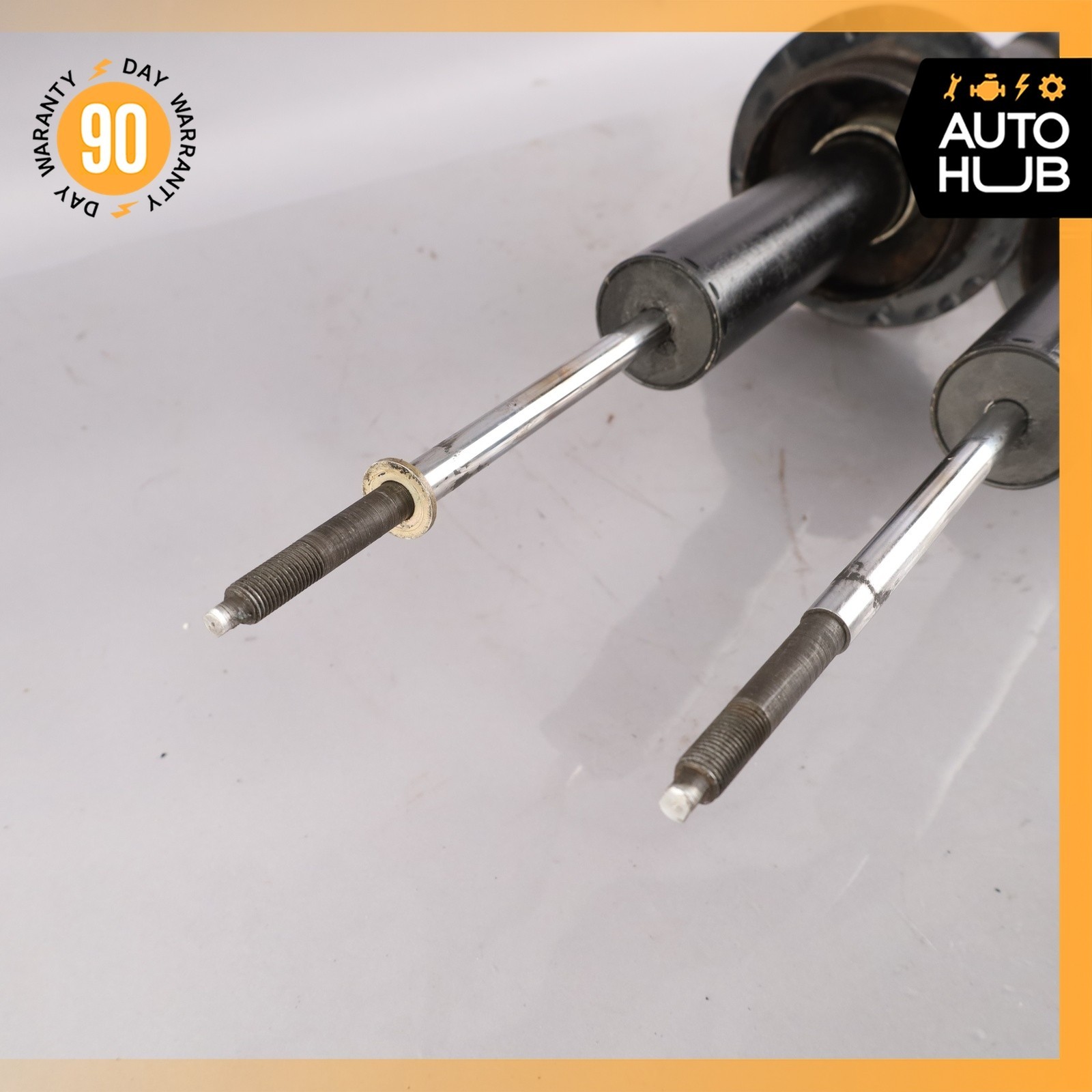 Rolls-Royce Silver Spur Front Right Strut assemblies Set