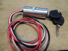 Vw Type-3-61-67.ignition Switch Housing -switch ..-upper.lock.new.kiit40p1 Vw Type-3-61-67.ignition Switch Housing -switch ..-upper.lock.new.kiit40p1