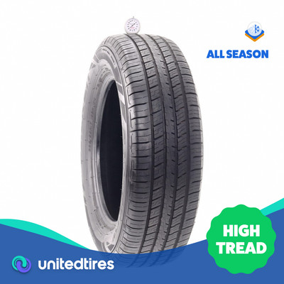 Used 225/65R17 Falken Pro G5 CSV 102H - 9/32