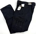 NWT 30x36 MENS 5.11 TACTICAL TACLITE CARGO EMS PANTS 74363 DARK NAVY 30x36