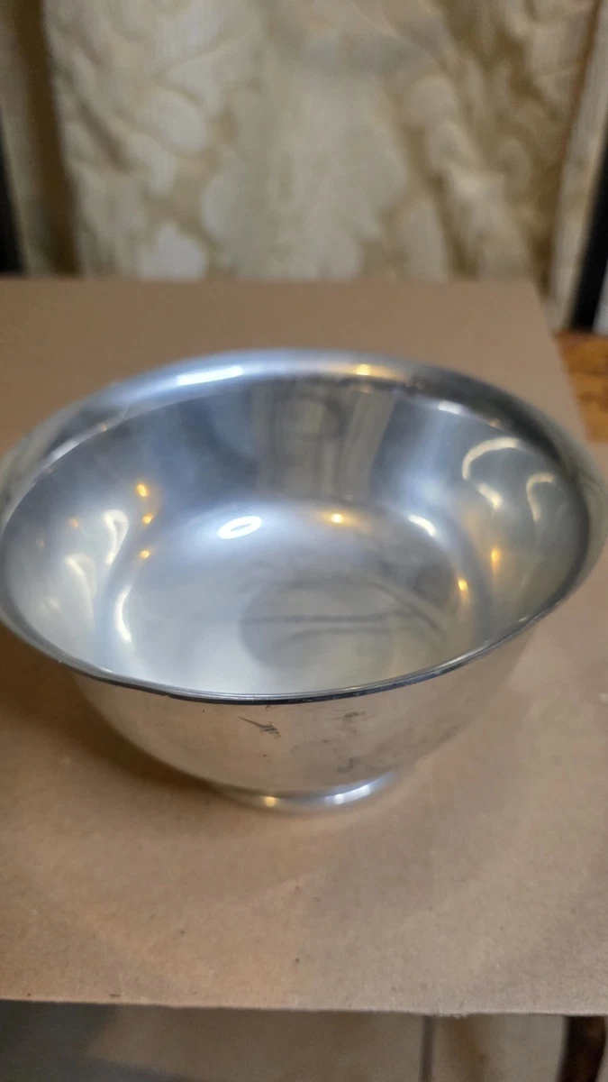 Tiffany Co Pewter In Collectible Pewter Metalware for sale | eBay